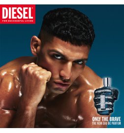Only The Brave - Eau de Parfum